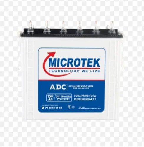 [IC8890] Battery  Microtek M200003624TT (36+24)