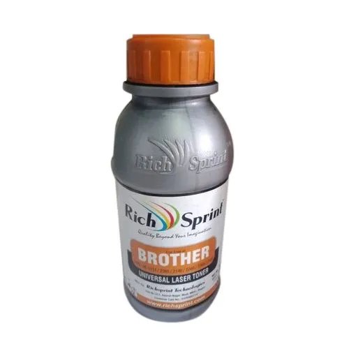 [218] Bottle Black Richprint [D]