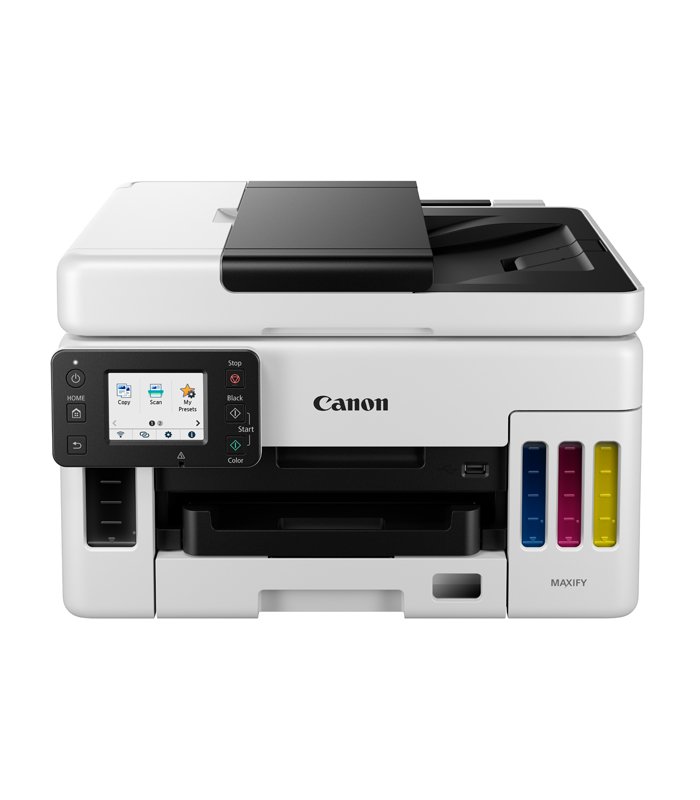 [IC7285] Bottle Canon GI 76 Black (GX6070 & GX7070)