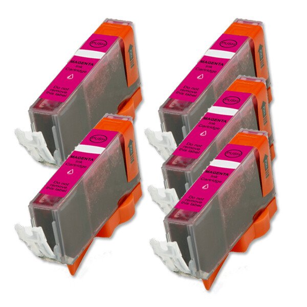 [493] Bottle Epson 001  Magenta Y398
