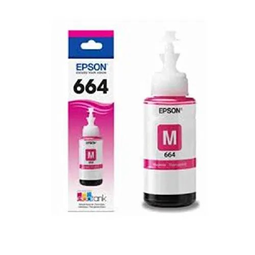 [5865] Bottle Epson 008 Magenta (C13T06G398)