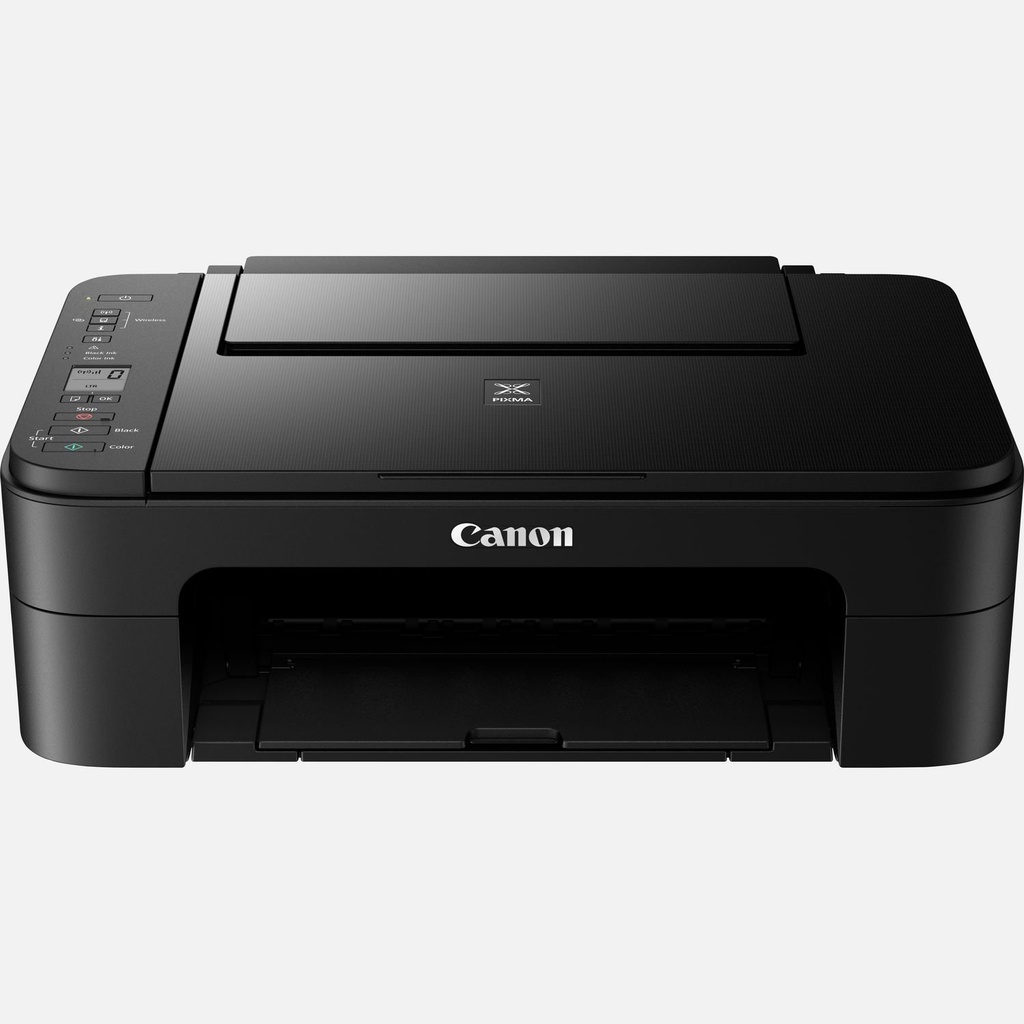 Bottle Epson 7741 Black [M105]