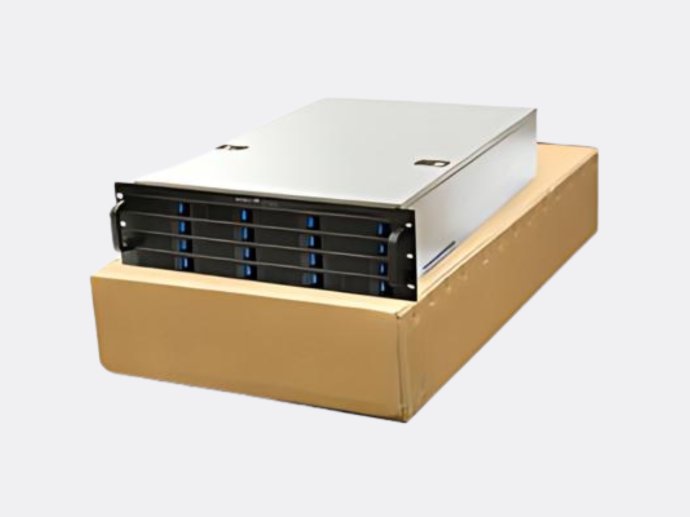 [IC8918] Box ES1 QH (Server Edition)-NEW