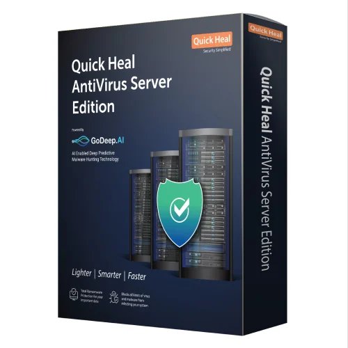 [5194] Box IR1 QH Antivirus
