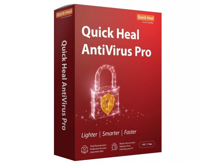 [260] Box LR1 QH Antivirus