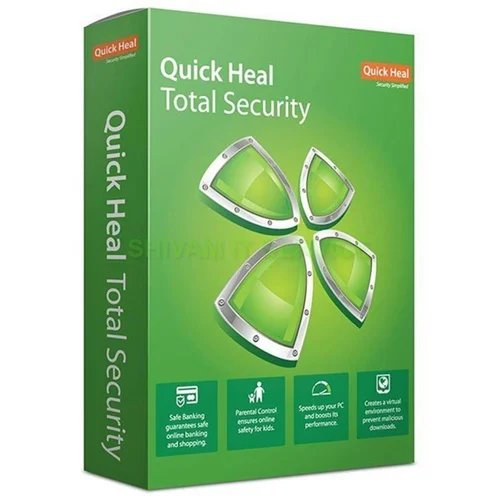 [1079] Box TR2 QH Antivirus