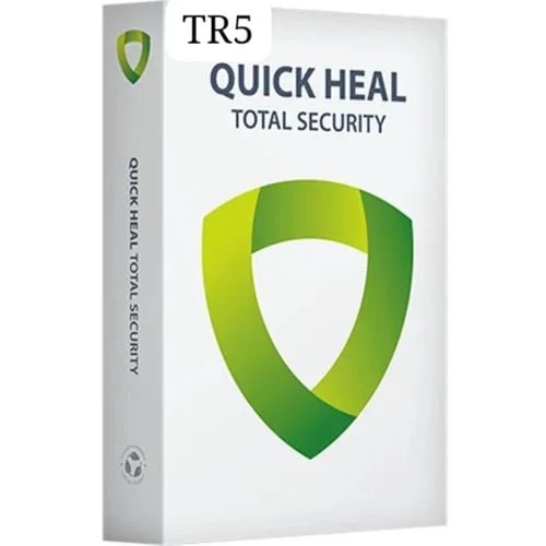 [6140] Box TR5 Qh Antivirus