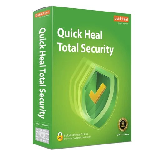 [1172] Box TS2 QH AntiVirus