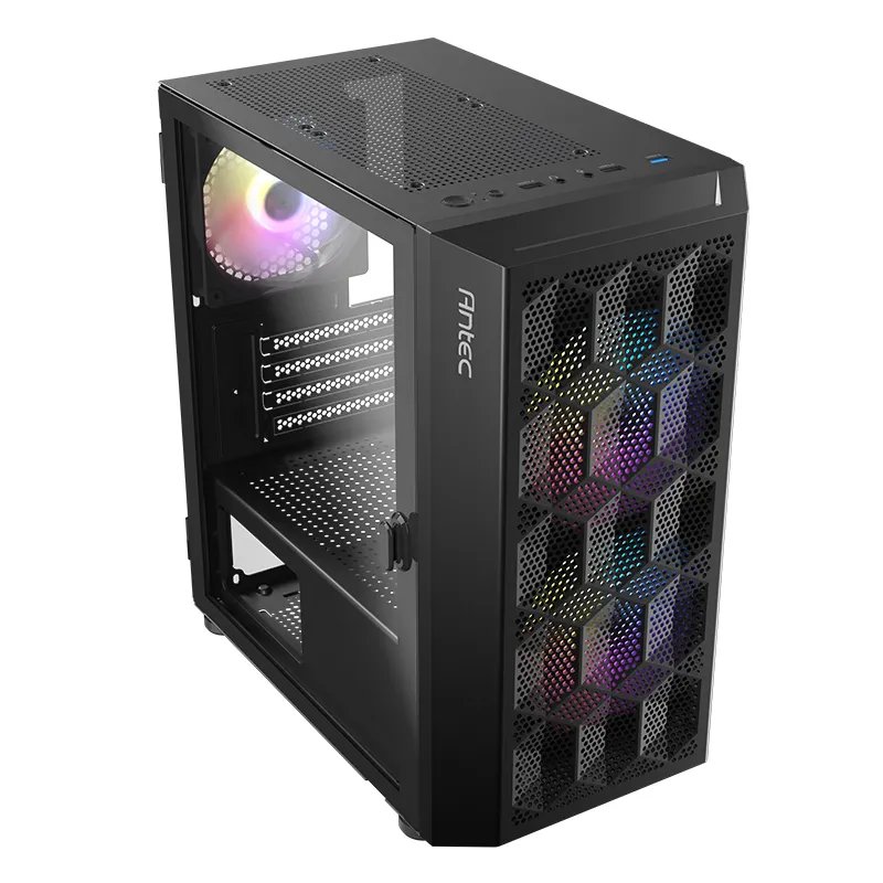 [IC7476] Cabinet ANTEC NX200M
