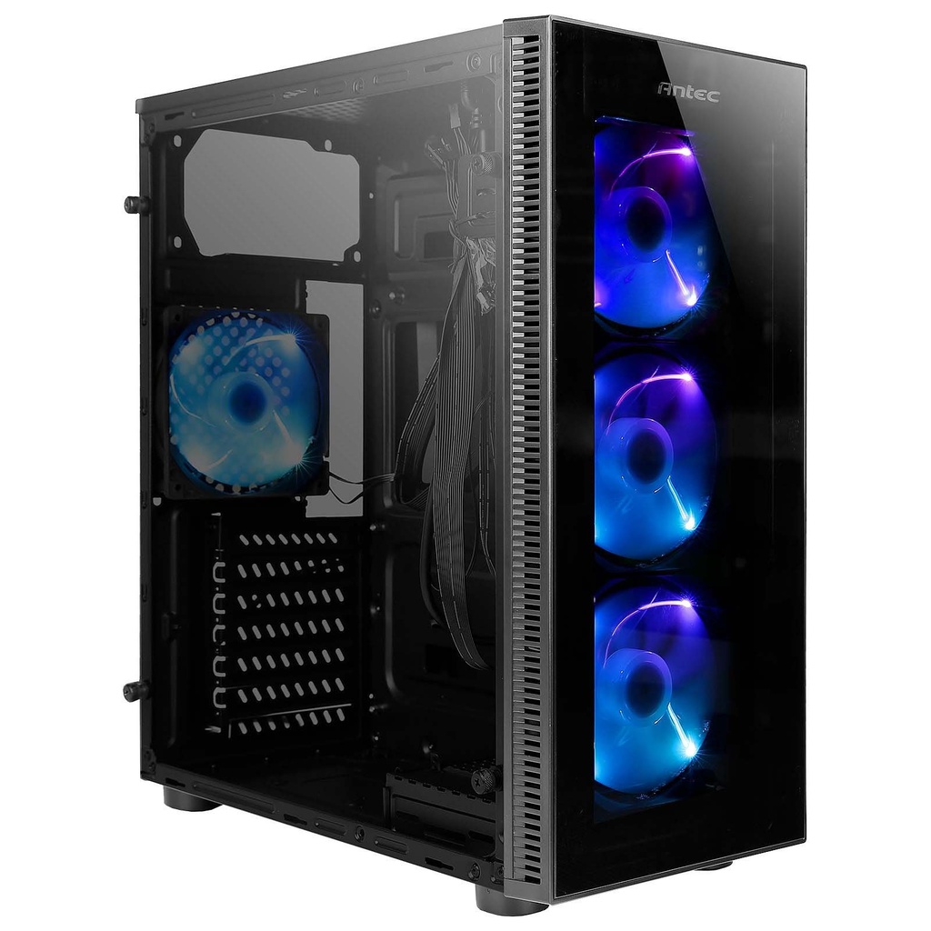 [5793] Cabinet ANTEC NX210 Gaming