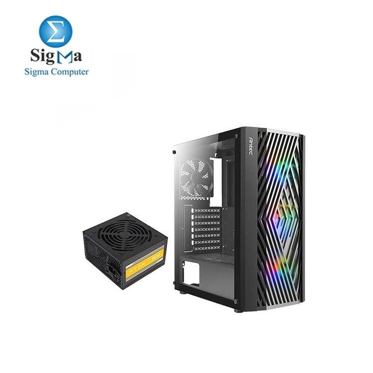 [IC7370] Cabinet Antec NX291 Gaming