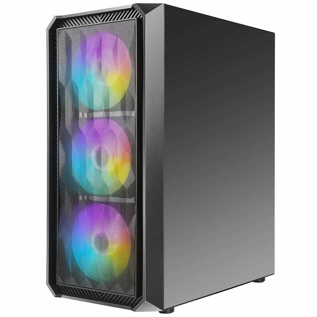 [IC7393] Cabinet Antec NX292 With R-GB Gaming