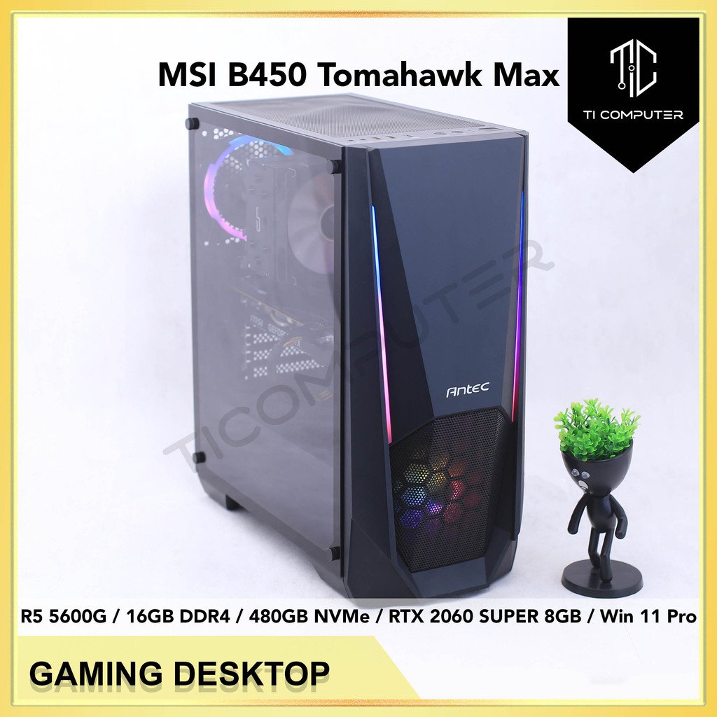 [6217] Cabinet ANTEC NX310