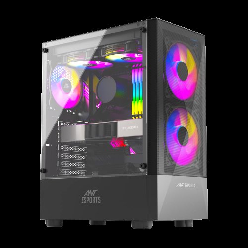 [IC7191] Cabinet Ant Esports ICE 200TG