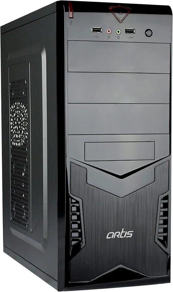 [5466] Cabinet Artis VIP 4050