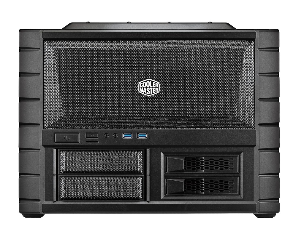 [5764] Cabinet Cooler Master 820