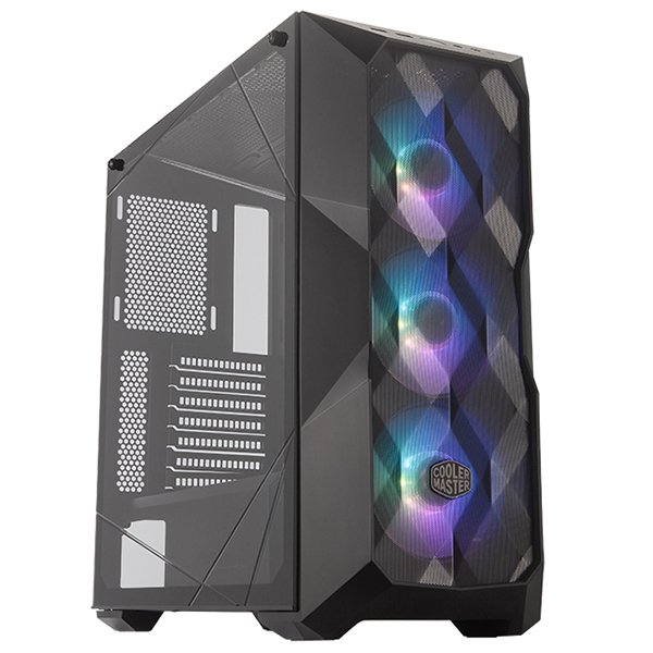 [IC6946] Cabinet Cooler Masterbox TD500 Mesh