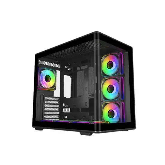 [1262] Cabinet Cooler Master Elite 311