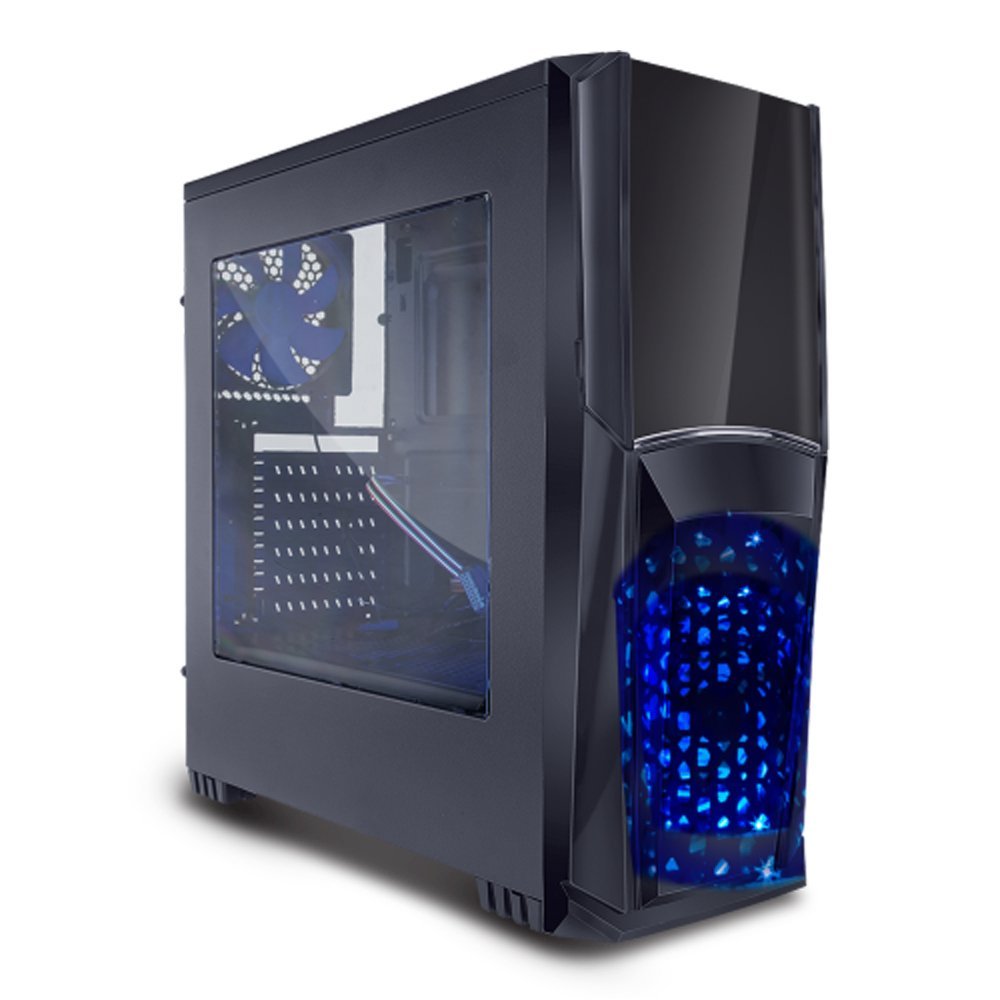 [767] Cabinet Iball sprit gaming
