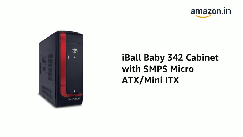 [766] Cabinet ibll Baby 342