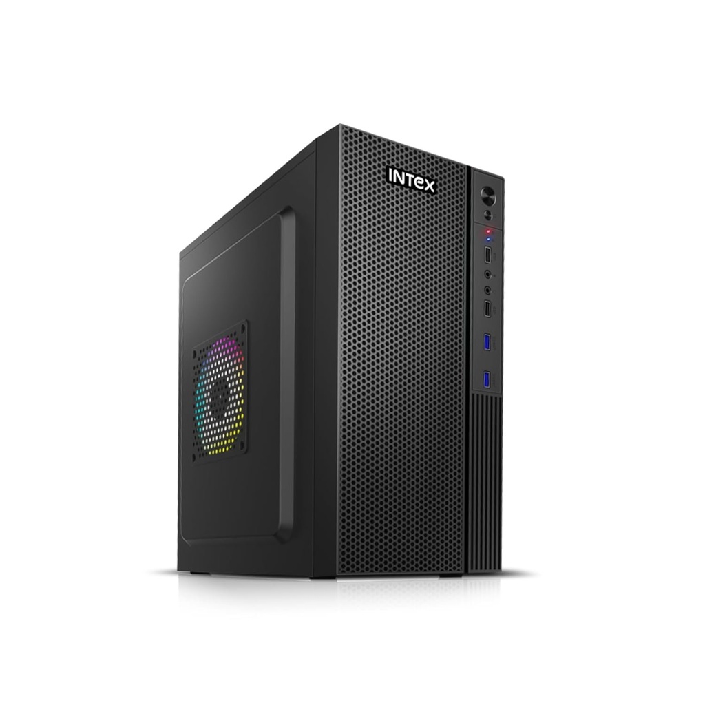 [IC8964] Cabinet  Intex IT-1714W Smps & USB