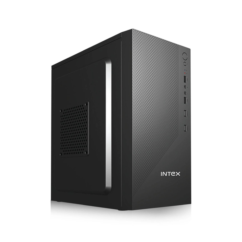 [IC8965] Cabinet  Intex IT-1715W Smps & USB