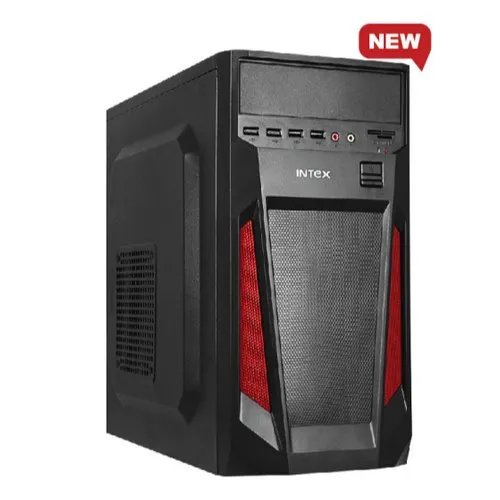 [552] Cabinet Intex IT-246 with SMPS