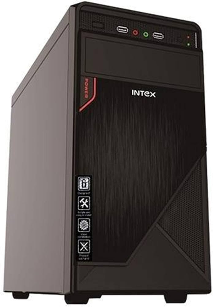 [769] Cabinet intex  it-411