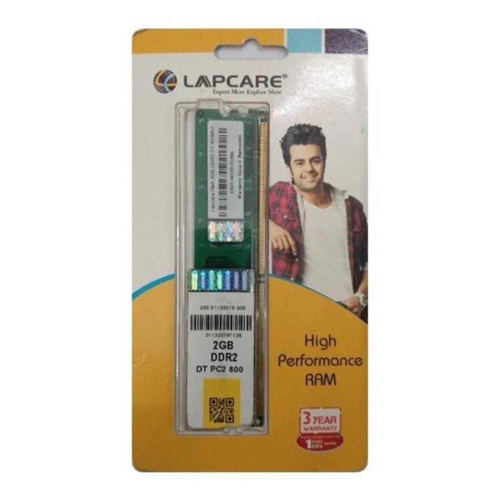 [IC8552] Cabinet Lapcare Platina-201 with SMPS