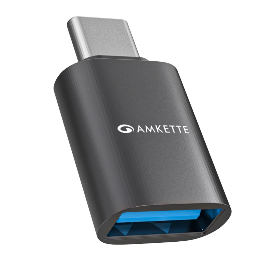 [IC7022] Cable Amkette  Type C Usb Cable (Mobile Charging)