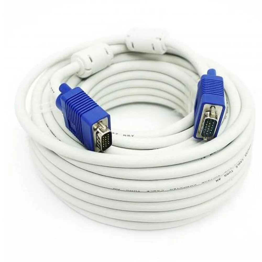 [673] Cable Compcon VGA 1.5 Mtr