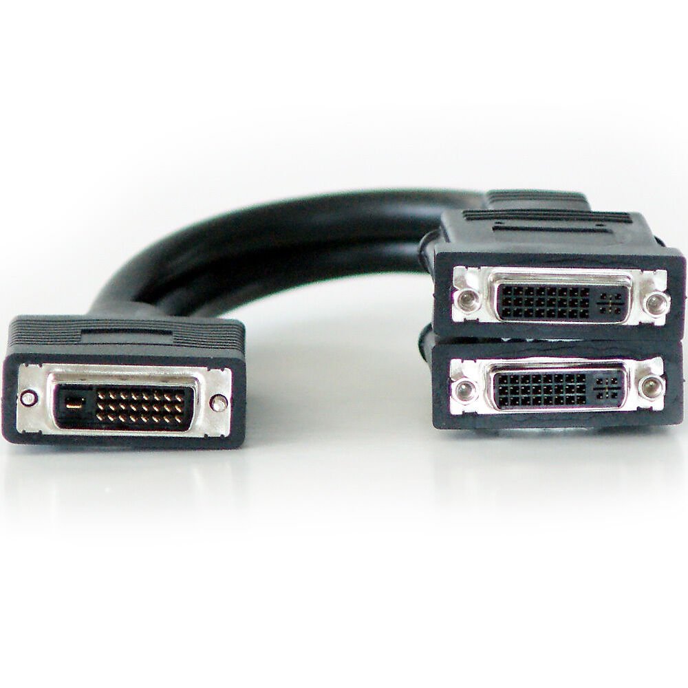[839] Cable Dvi to Dvi 2 Mtr