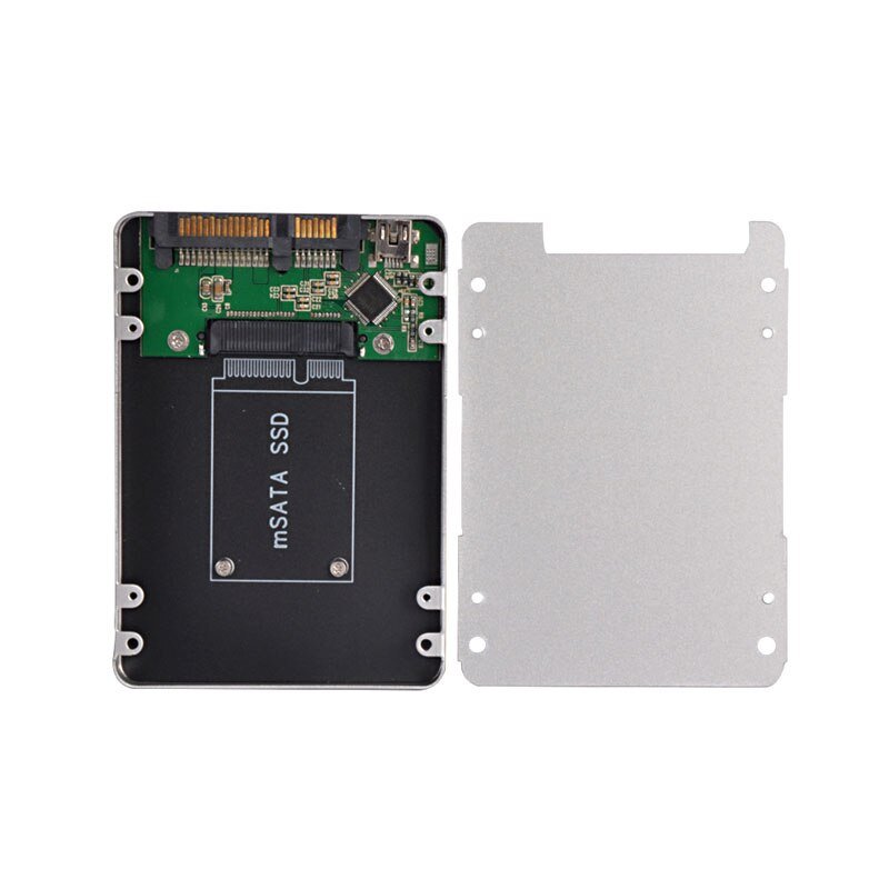 [687] Cable Hard Disk Sata (Mini)