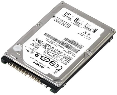 [885] Cable Hdd 80 IDE