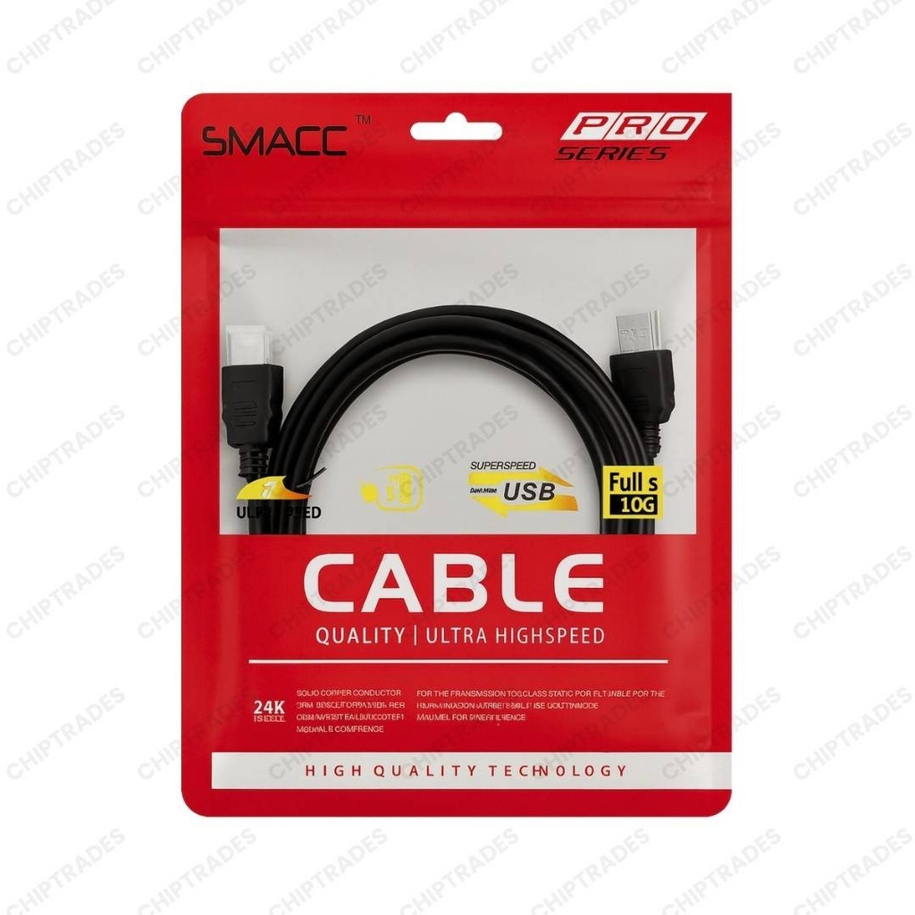 [IC7346] Cable HDMI 15 Mtr  Smacc