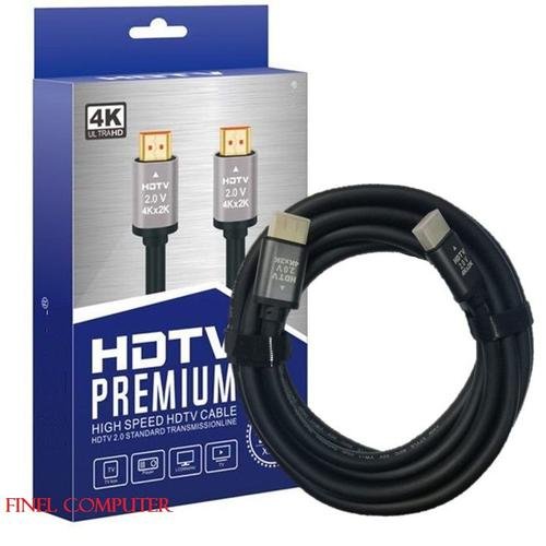[IC6999] Cable Hdmi 3M Hoc 4K 2.0V( Box) HH03