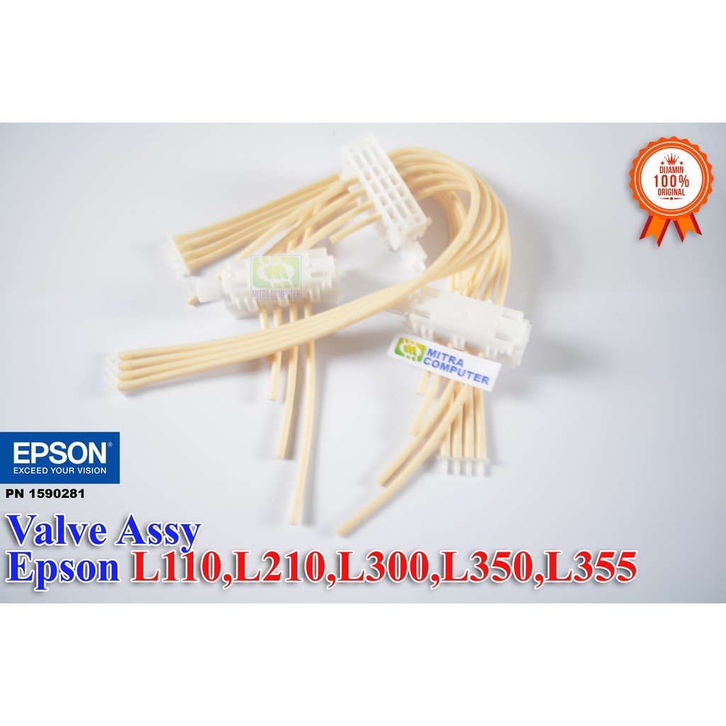 [5402] Cable Head Assy L210/110/350/300