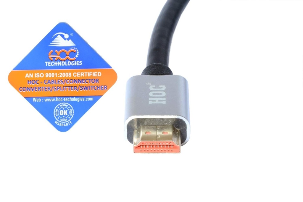 [IC6948] Cable HOC HDMI 20 Mtr