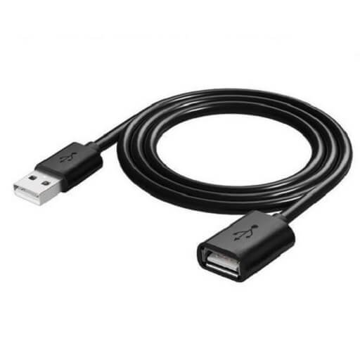[952] Cable HOC Usb Ext.1.5mtr.