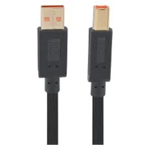 [IC7566] Cable HOC Usb Printer 10 Mtr A to B HUP02-10L