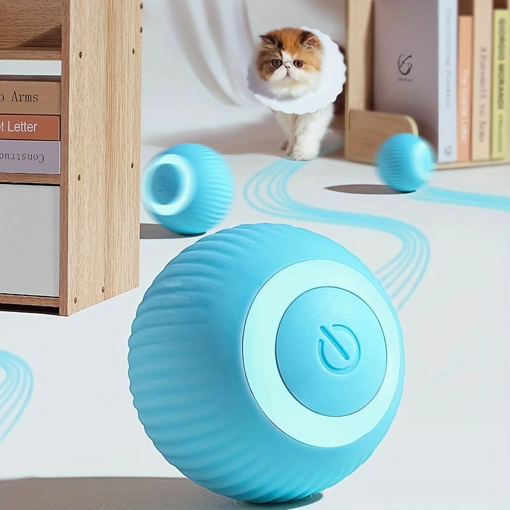 [5188] Cable Lan I Ball Cat 6
