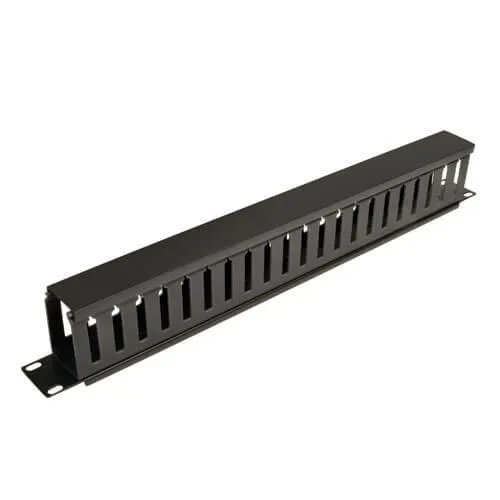 [IC8120] Cable Manager Box Type