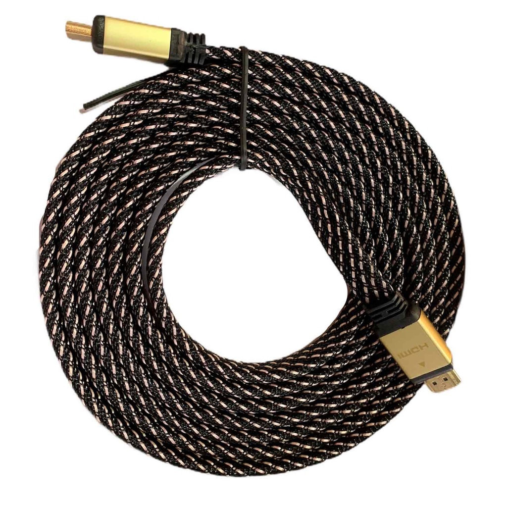 [5353] Cable Micro Hdmi to Hdmi  ZQ-Link