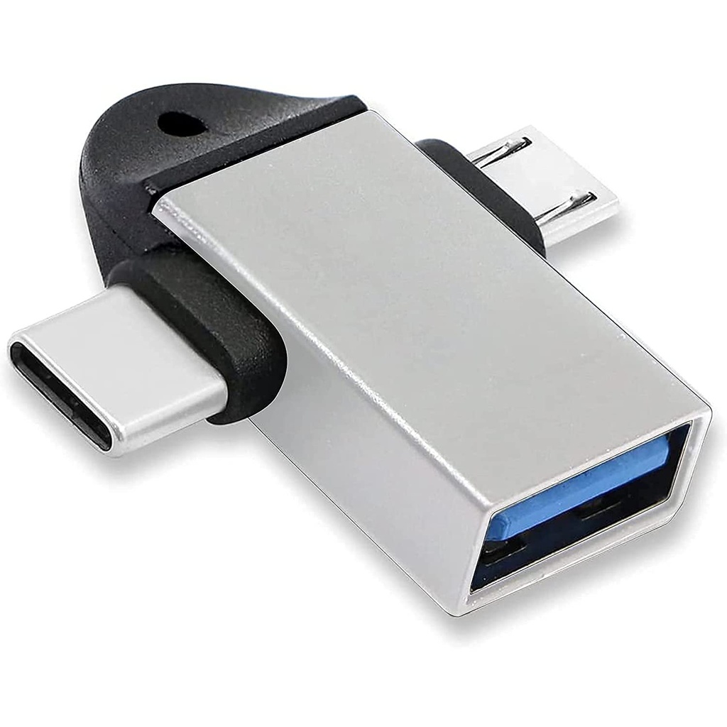 [5983] Cable OTG to USB 1+
