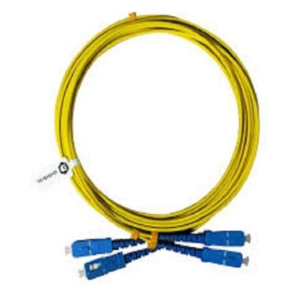 [6308] Cable Patch Cord Digidol3 Mtr