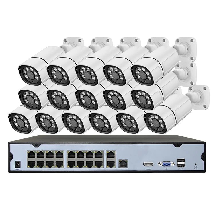 [IC7410] Cable POE for Cctv Camera