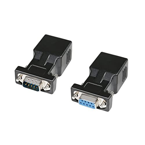 Cable Serial to RJ 45  Console  Cable