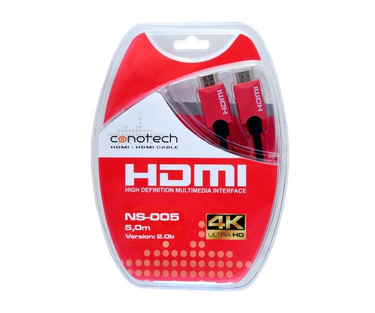 [5246] Cable Shreyam Hdmi SE-005 3M