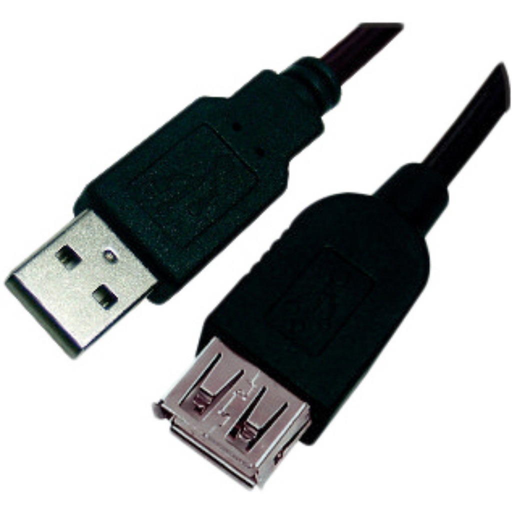[674] Cable Stackfine Usb Ext 10 Mtr