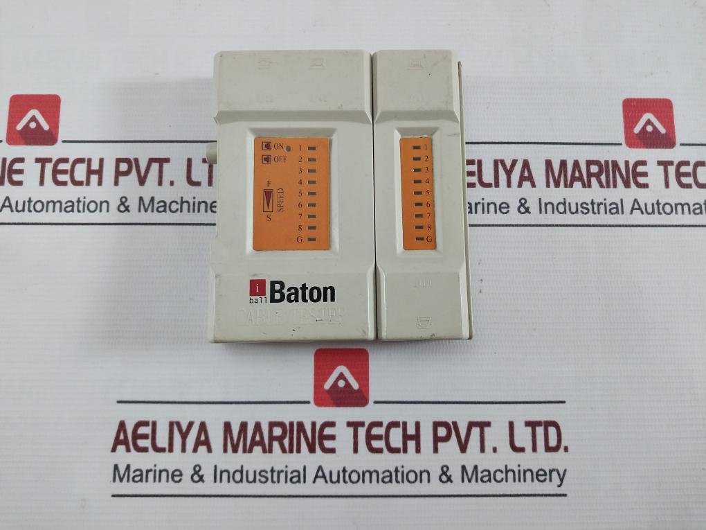 [192] Cable Tester Iball IB-PCBTEST